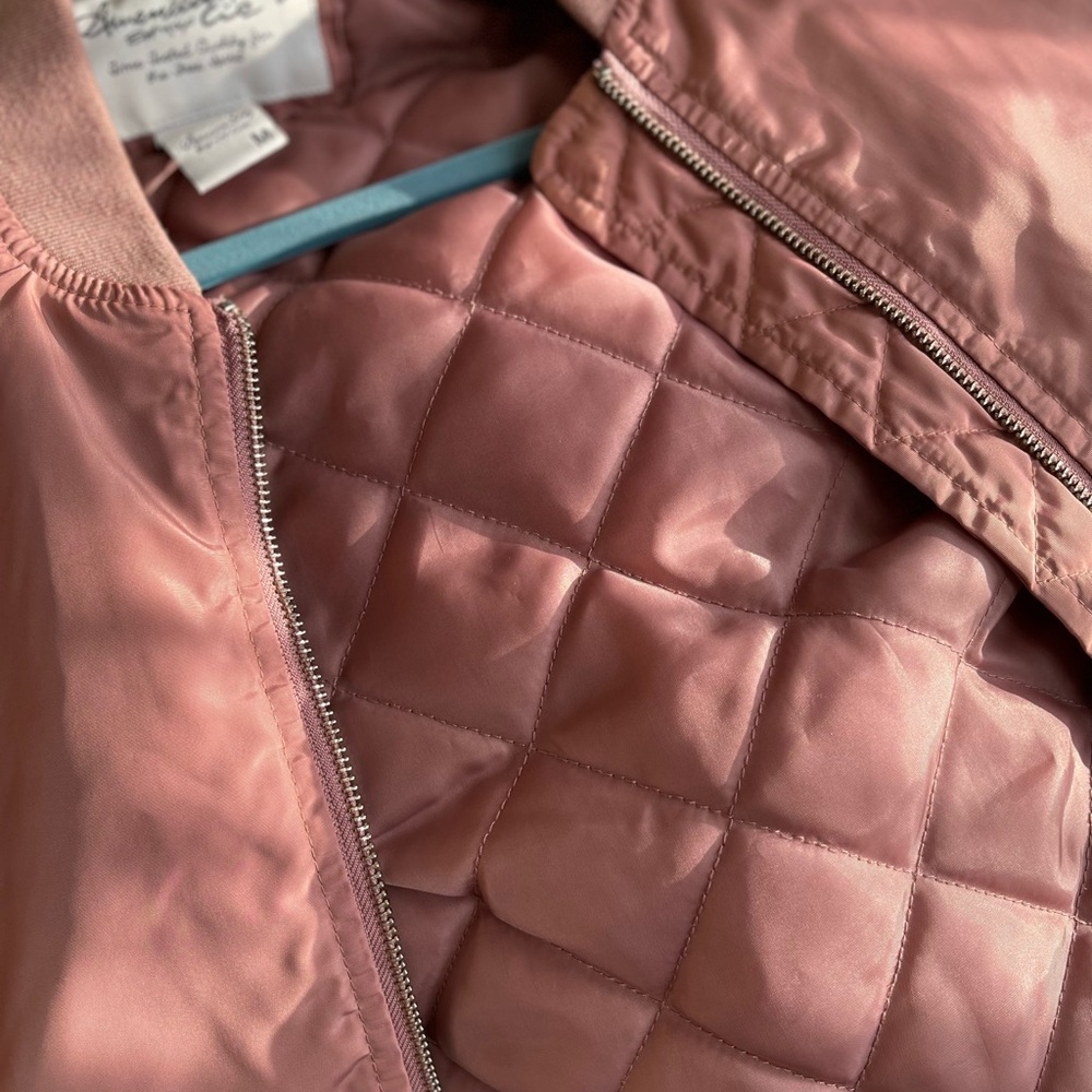 American Rag jacket - Picture 2 of 8